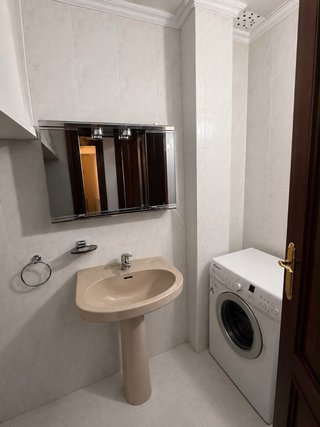 Alquiler de 3 habitaciones