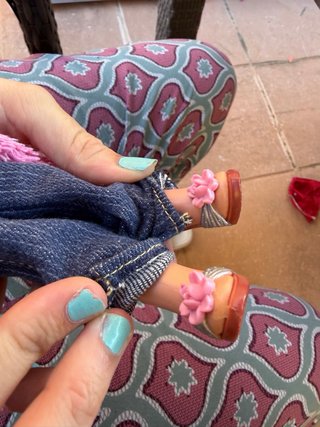 Bratz Jade Muñeca