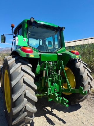 Tractor John Deere 6320 Premium