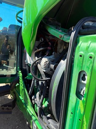 Tractor John Deere 6320 Premium