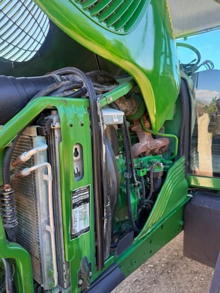 Tractor John Deere 6320 Premium