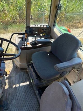 Tractor John Deere 6320 Premium