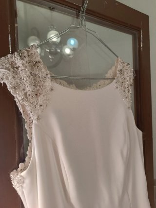 Vestido de Novia