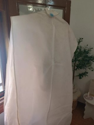 Vestido de Novia