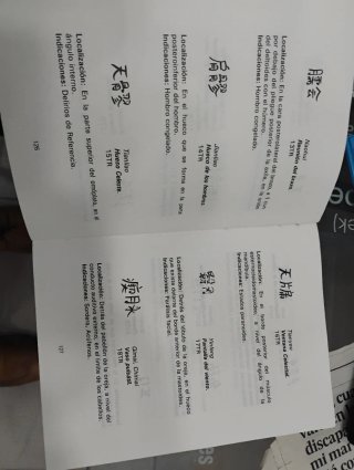 Libro El canto de los veinte senderos y sus valles