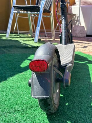 Patinete Eléctrico Xiaomi