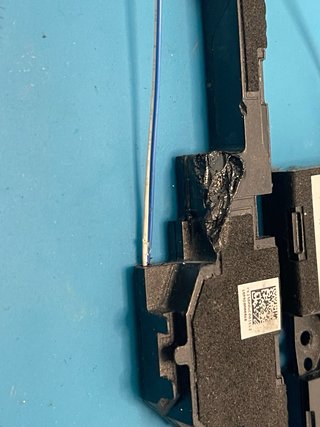 Peças HP 15-da0052ns