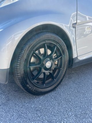 smart fortwo 2007