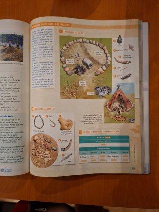 En xarxa GiH Geografía i Història 1 Educació Se...