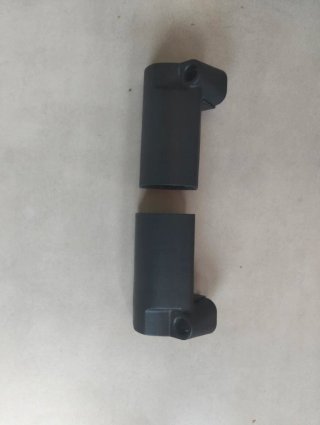 PATINETE ACOPLADO CONFORT BUGABOO CON ASIENTO