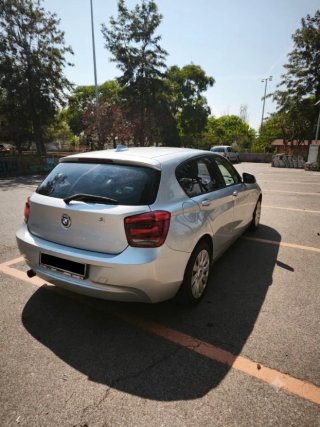 BMW Serie 1 2014