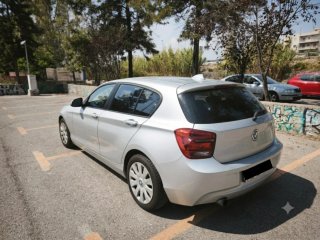 BMW Serie 1 2014