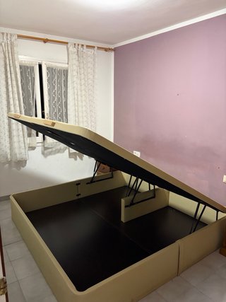 Canapé 200x200 cm