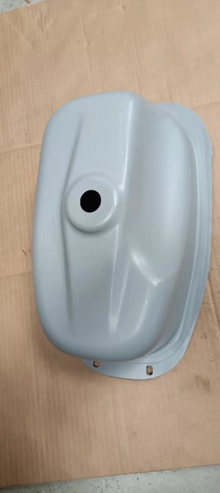 Depósito Gasolina Vespa Nuevo