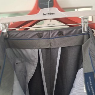 Traje de caballero ÁLVARO MORENO gris Talla M.