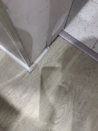 Colocador de suelo SPC