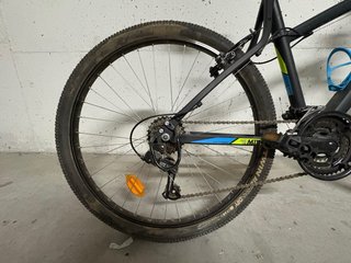Bicicleta Btwin Rockrider 340
