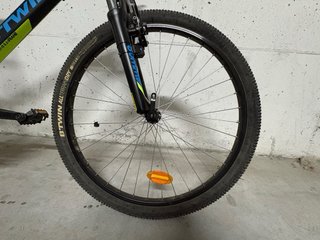 Bicicleta Btwin Rockrider 340