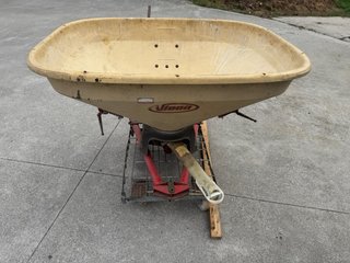 Abonadora Vicon Holland 22107