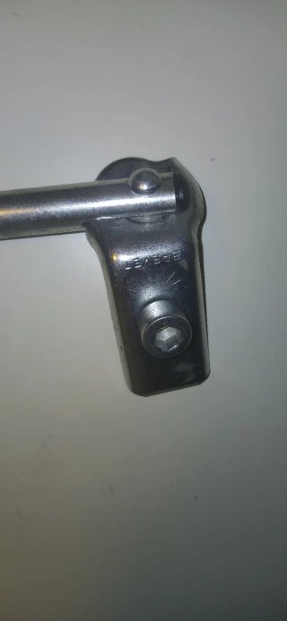 Caballete Bici Aluminio