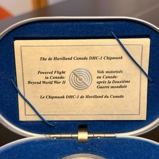 Canada 20 Dollari 1995 Argento Proof