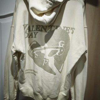 Sudadera FakeGods Beige