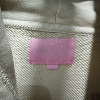 Sudadera FakeGods Beige