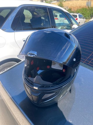 Casco HJC RPHA 11 Batman