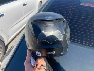 Casco HJC RPHA 11 Batman