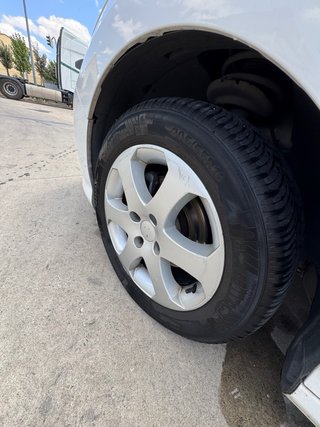 Peugeot 308 2013