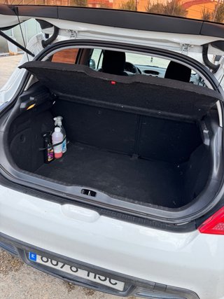 Peugeot 308 2013