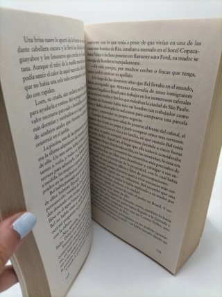 Las Siete Hermanas: La Historia de Maia