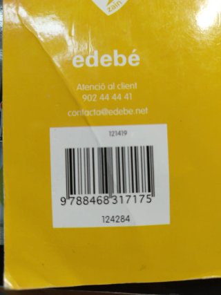 Religió catòlica, 5, Primària Zain : [Edebe on]