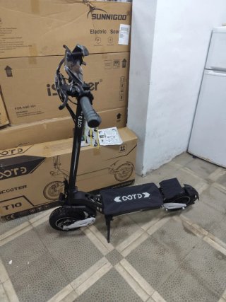 Patinete Eléctrico OOTD T10