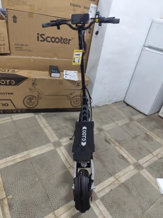 Patinete Eléctrico OOTD T10