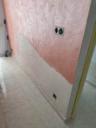 Servicios de pintura profesional