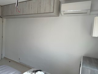 Servicios de pintura profesional