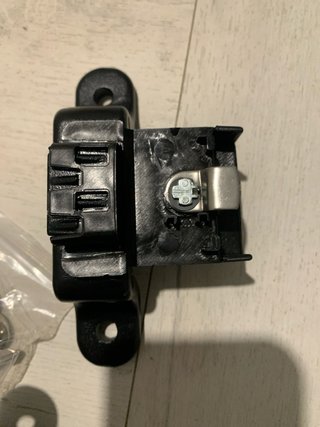 Anclajes para caja de Ford F150-F350