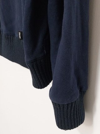 Cazadora Blauer USA azul marino talla L