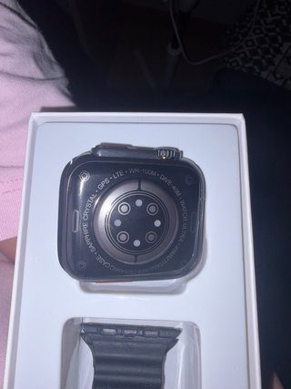 KD99 Ultra Watch 8