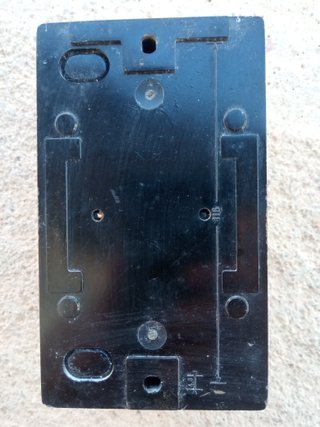 Guardamotor Telemecanique GV1-M03 con caja