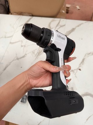 Taladro Litheli 20V sin escobillas