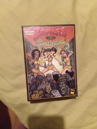 Lote de juegos de mesa