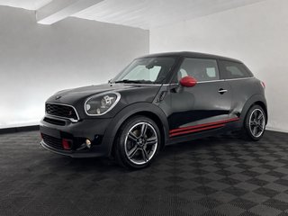 MINI Cooper S Paceman 2014