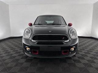 MINI Cooper S Paceman 2014
