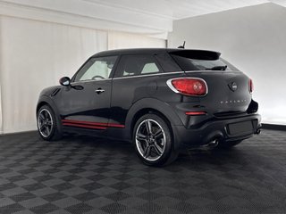 MINI Cooper S Paceman 2014