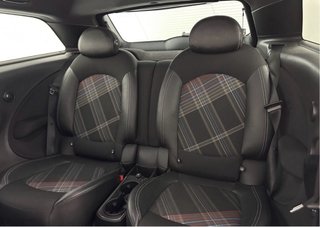 MINI Cooper S Paceman 2014