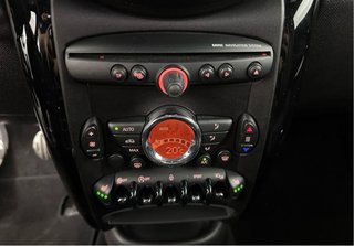 MINI Cooper S Paceman 2014