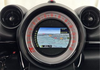 MINI Cooper S Paceman 2014