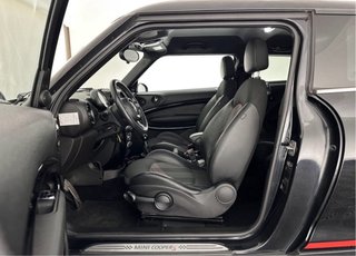MINI Cooper S Paceman 2014